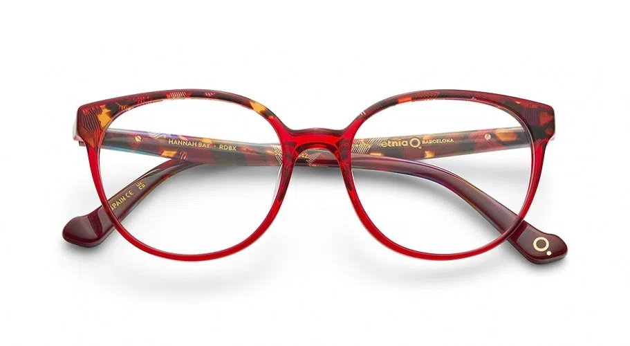 Etnia Barcelona HANNAH BAY .P Eyeglasses - view 59